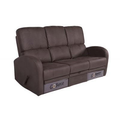 Sofa inclinable G8194 (Hero 007)